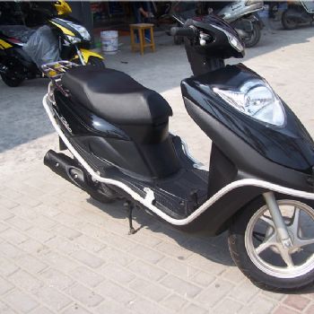  �´��ޱ���̤��Ħ�г�-DioSDH125T-27��Ʒ��